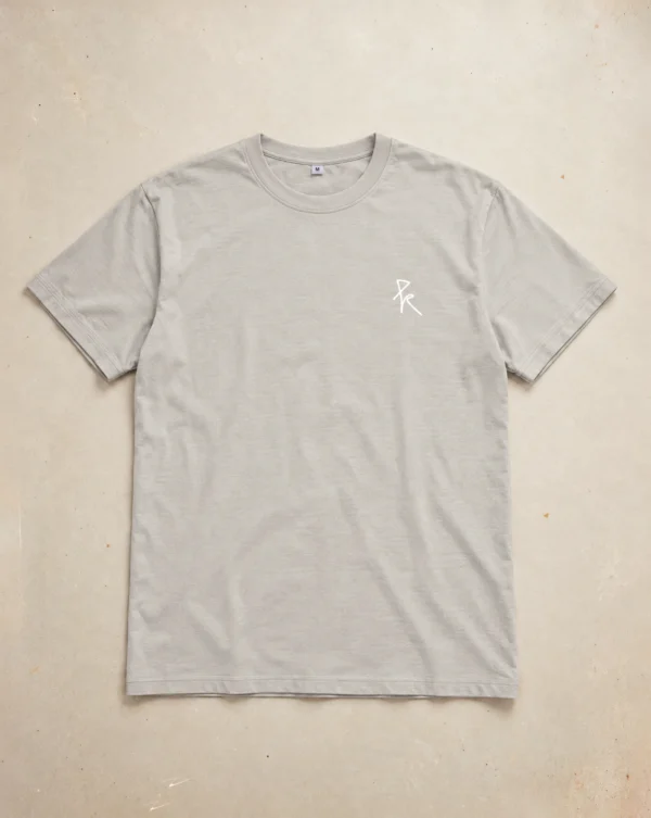 Everyday Tee Asphalt