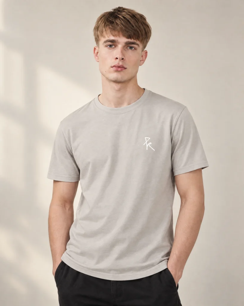 Everyday Tee