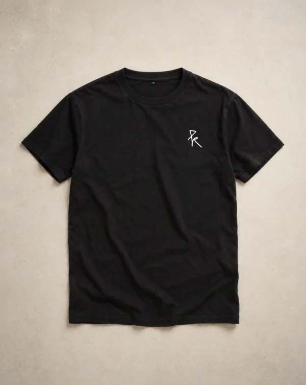 Everyday Tee Black