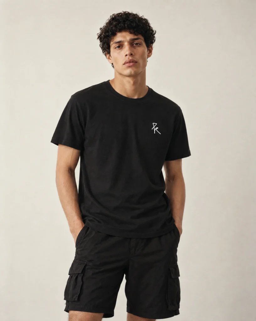 Everyday Tee