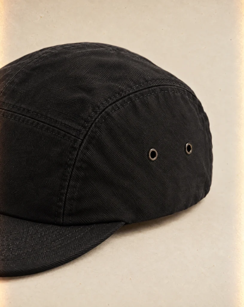 5-Panel Cap