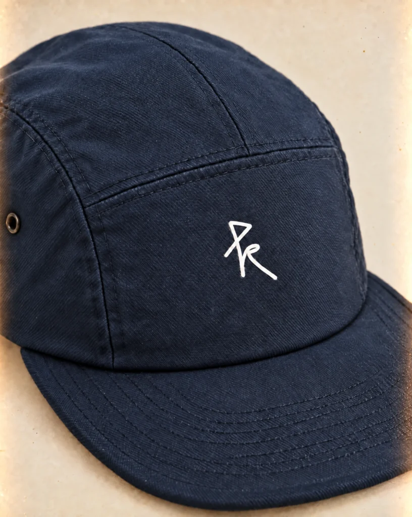 5-Panel Cap