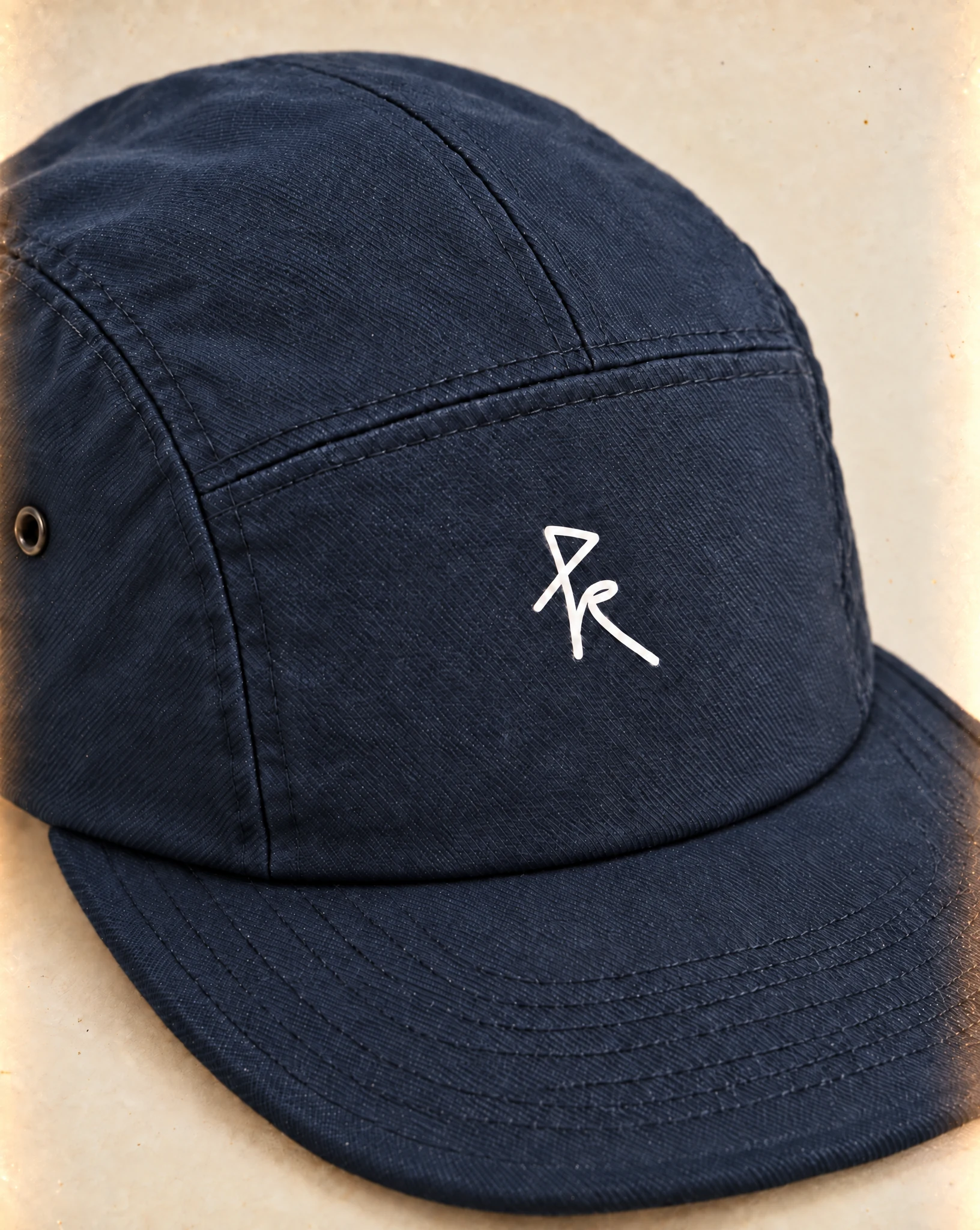 5-Panel Cap