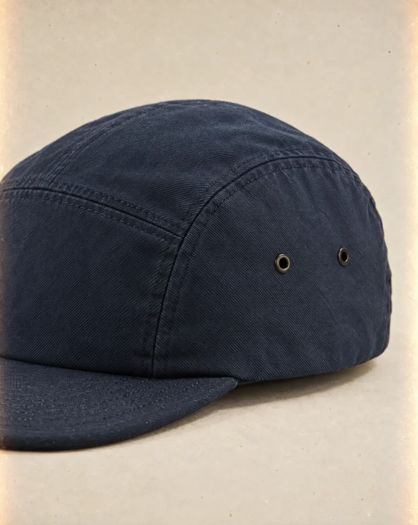 5-Panel Cap