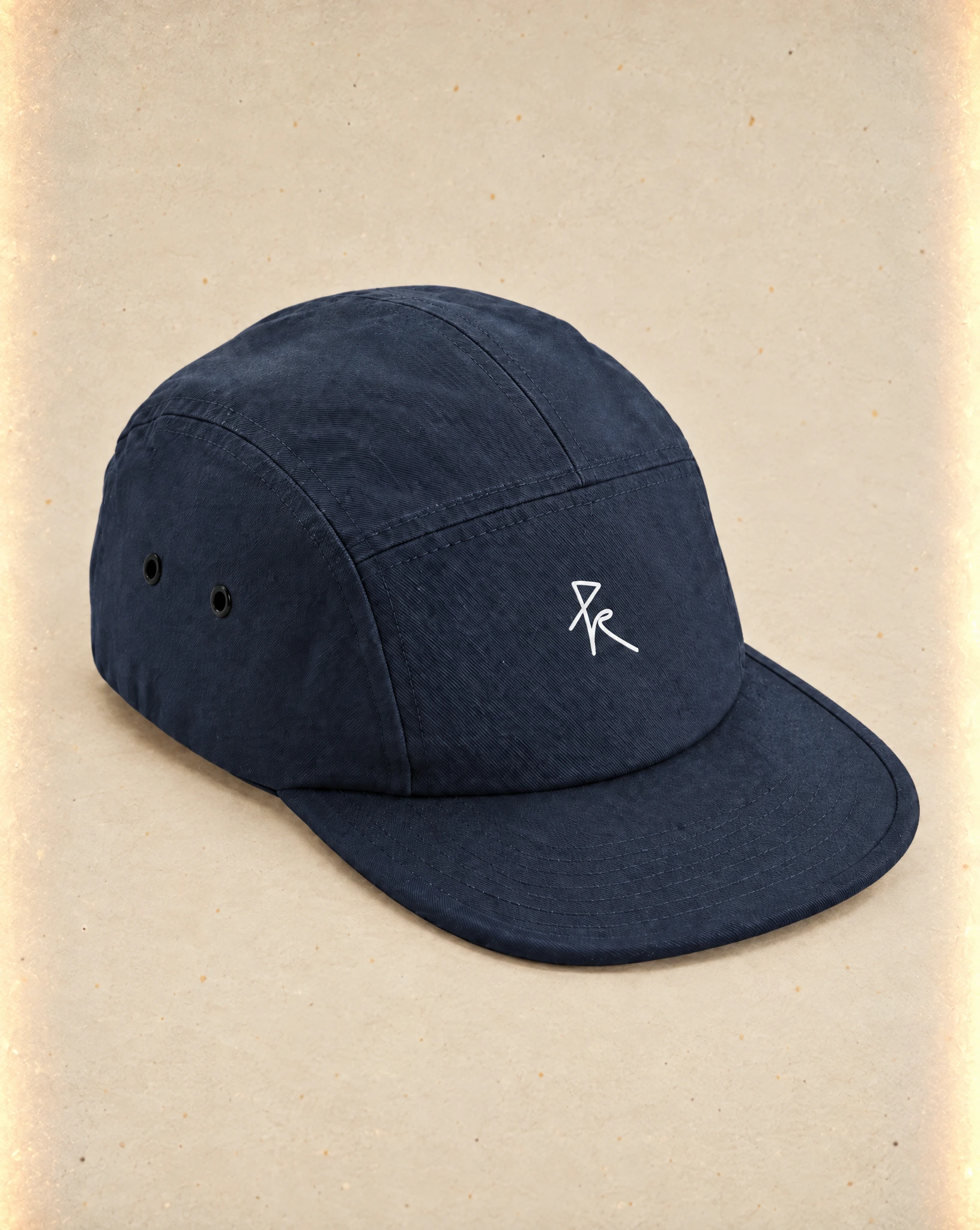 5-Panel Cap