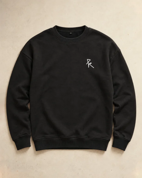 Essential Crew Black