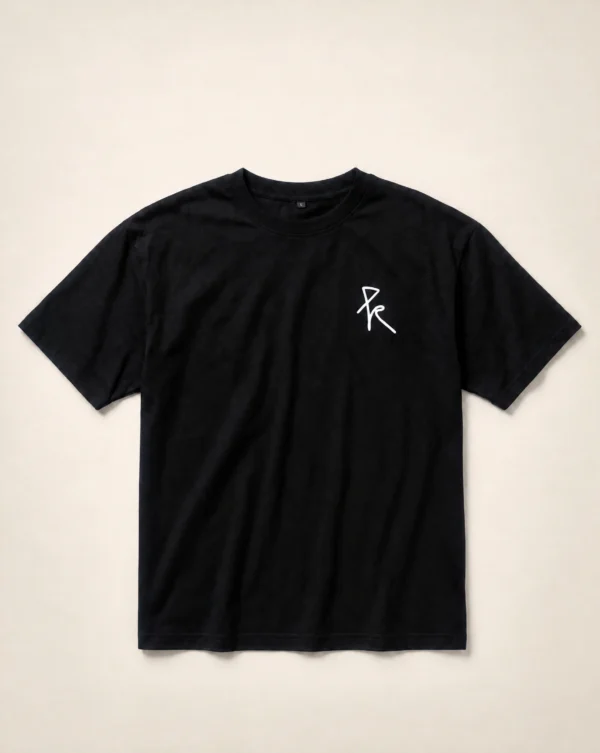 Cropped Tee