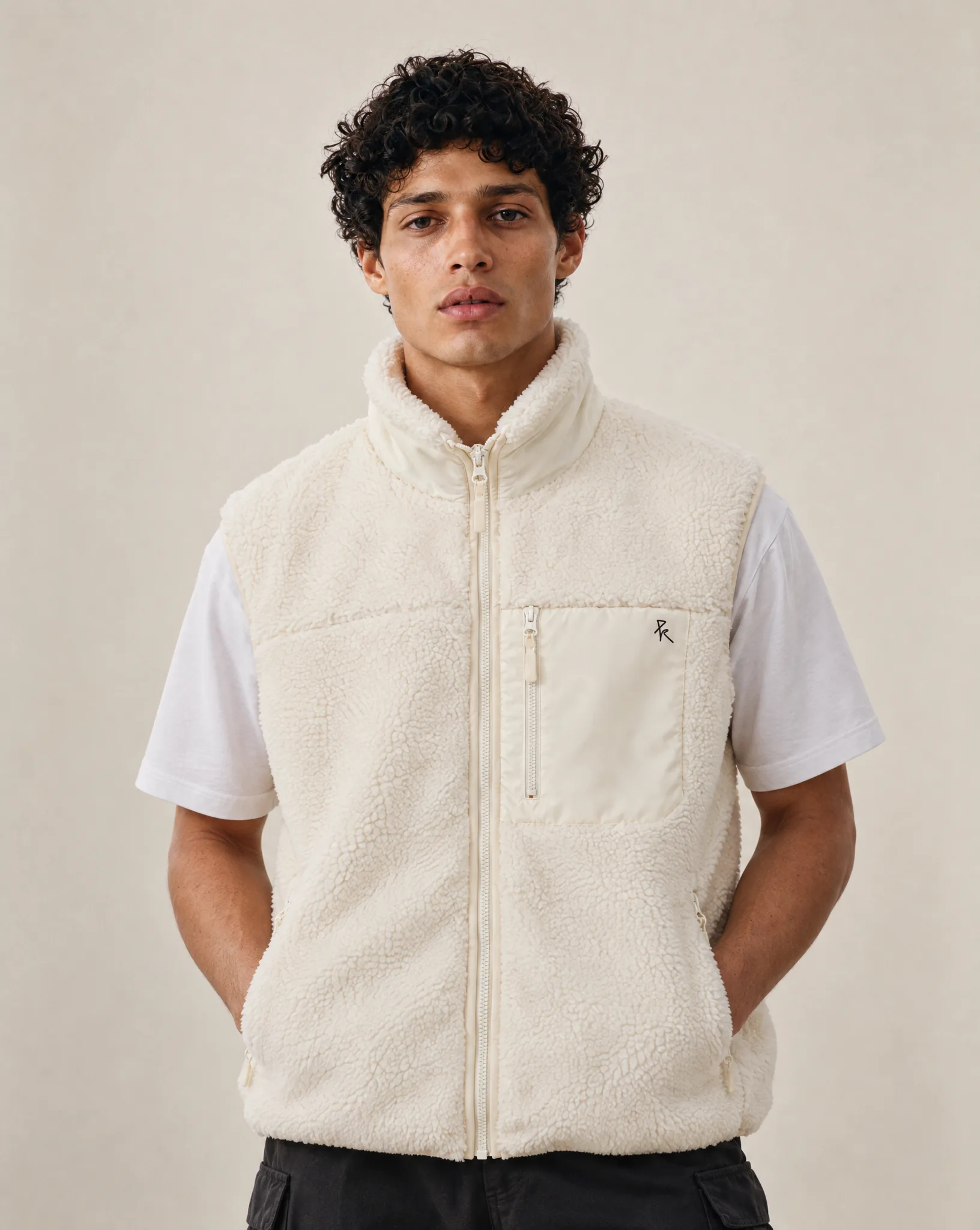 Sherpa Vest