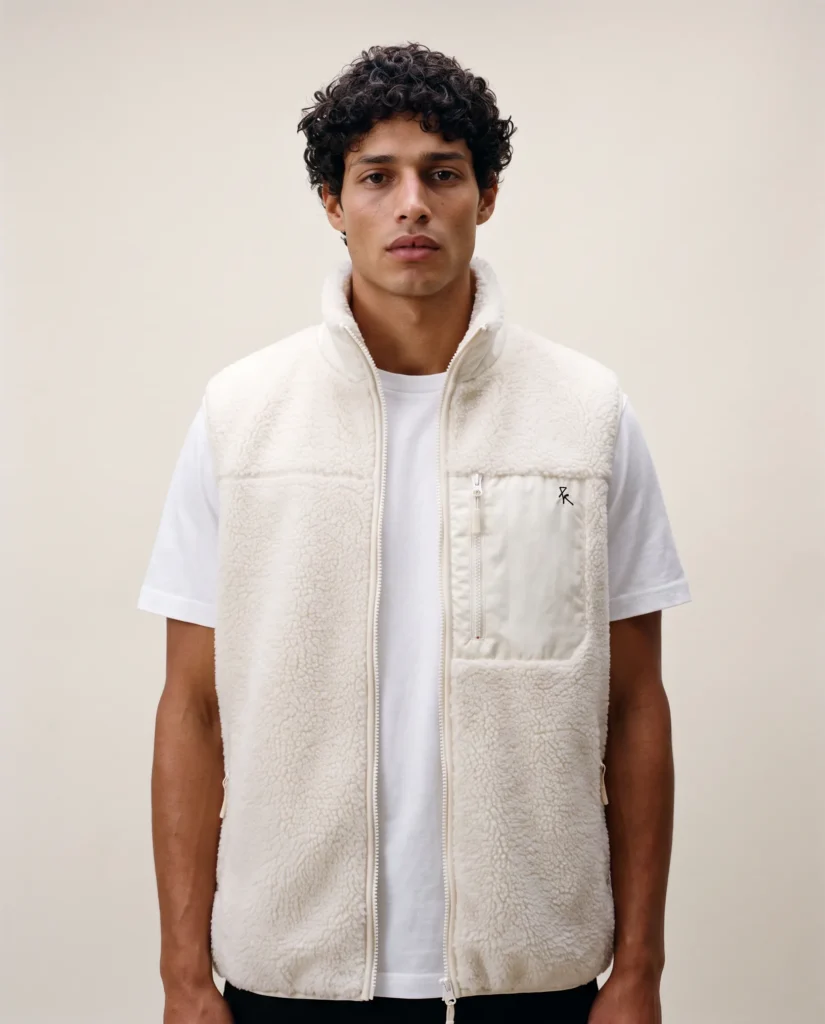 Sherpa Vest