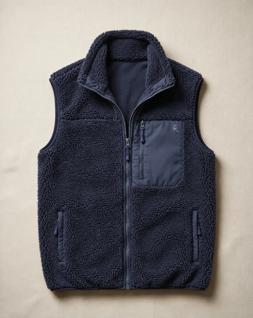 Sherpa Vest