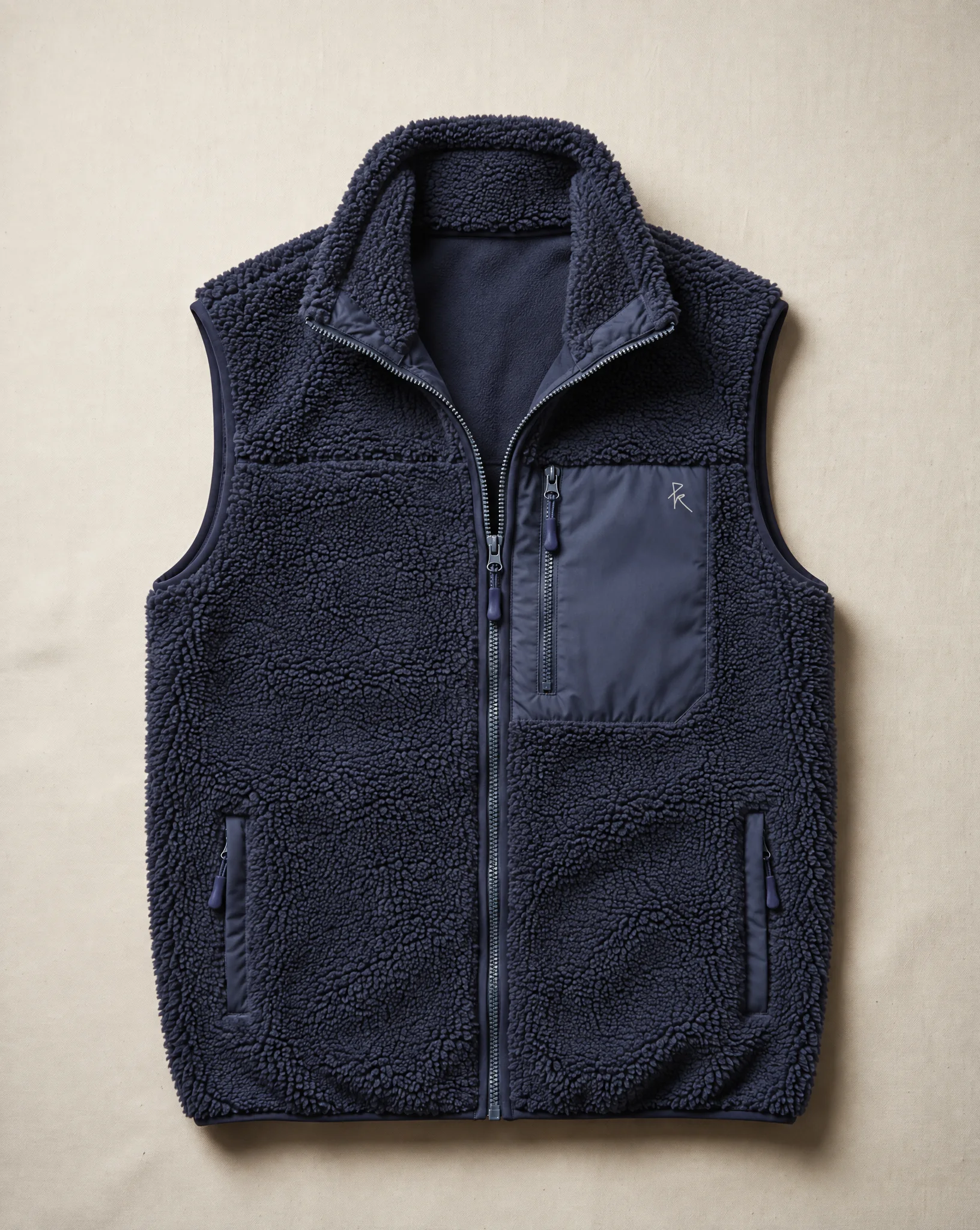Sherpa Vest