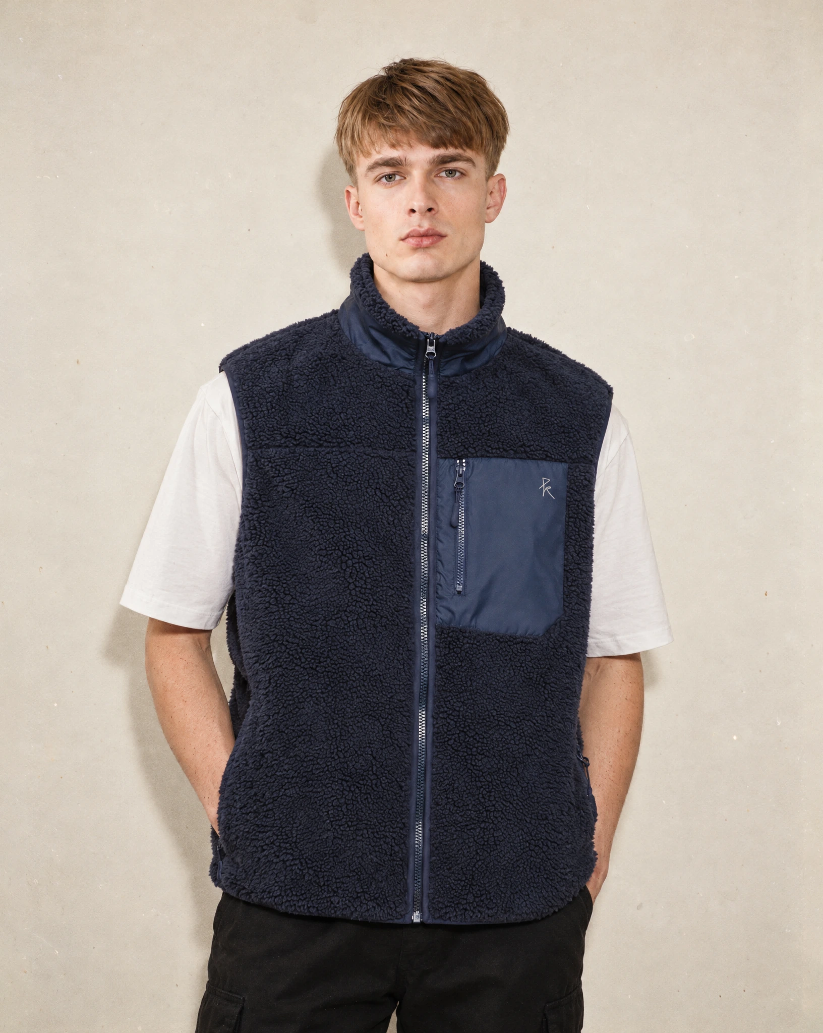 Sherpa Vest