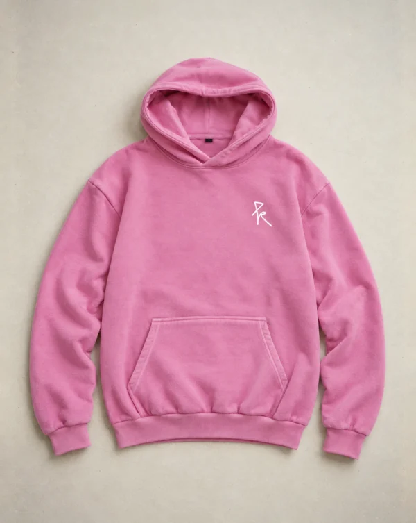 Vintage Heavy Hoodie
