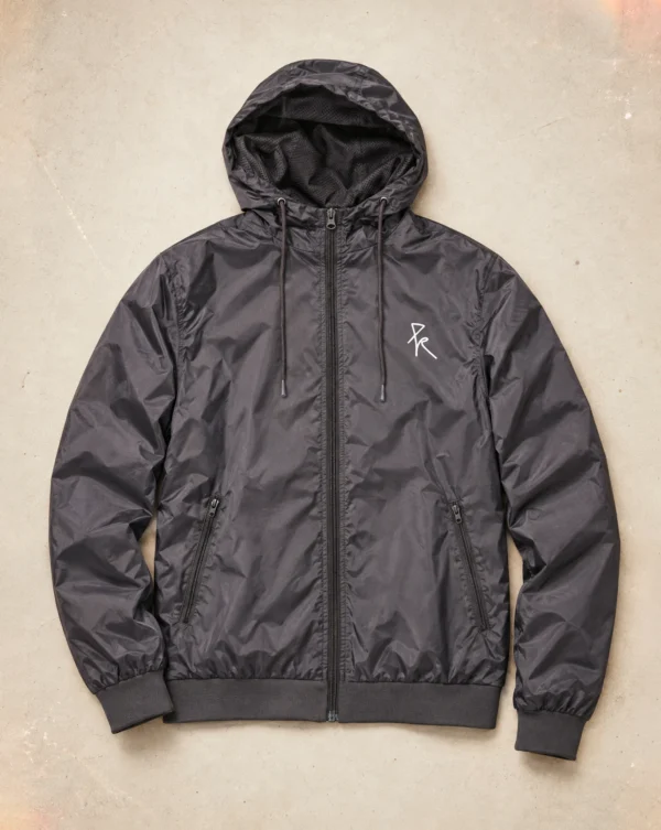 Windrunner Grey