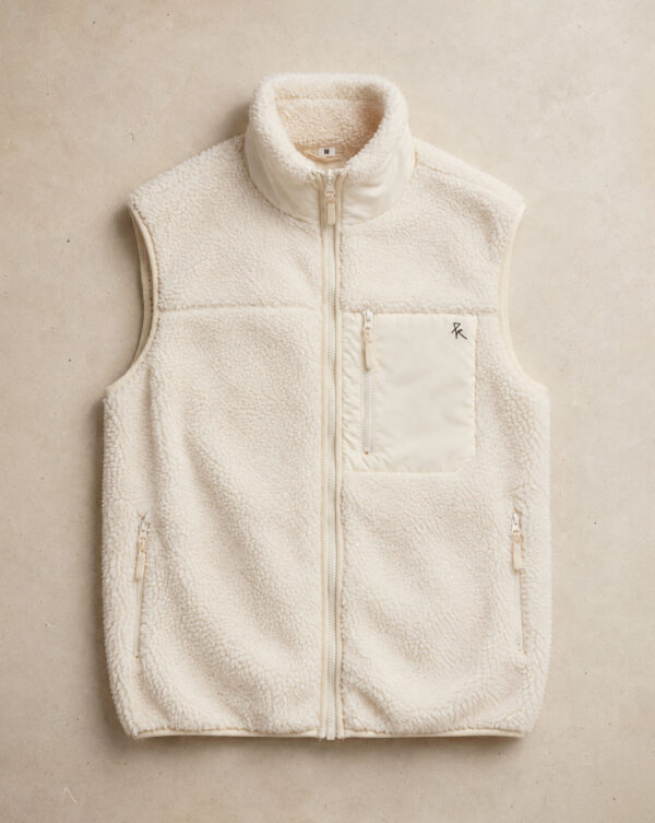 Sherpa Vest