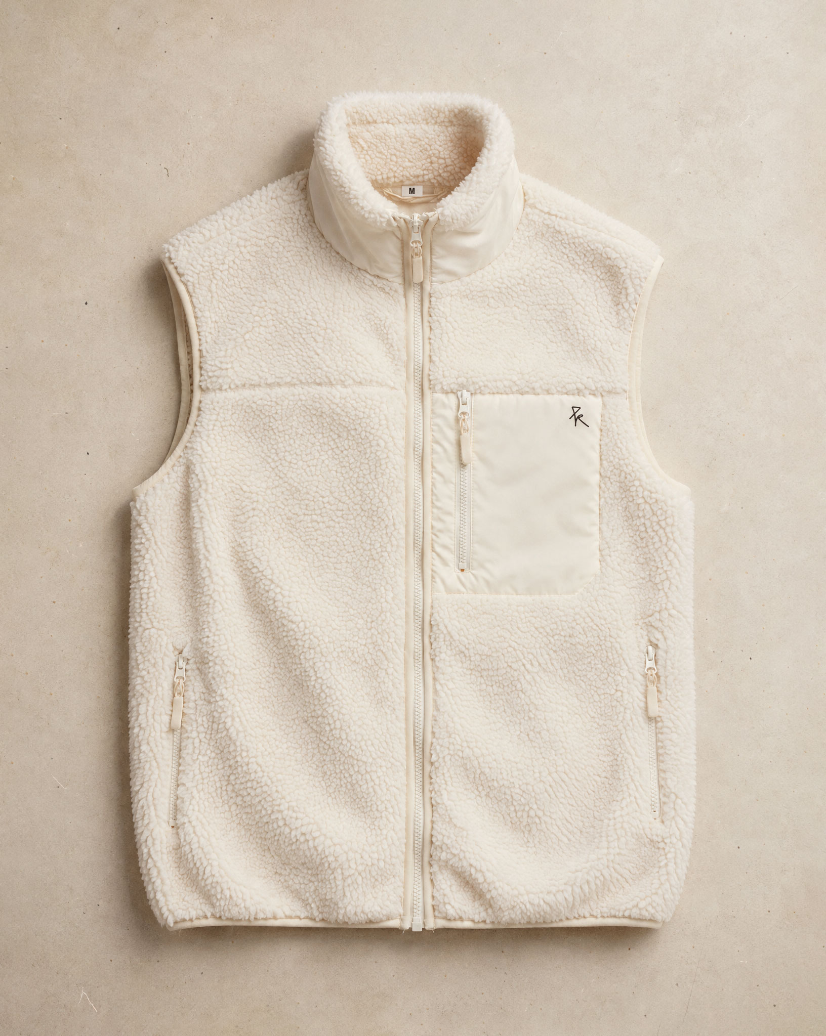 Sherpa Vest